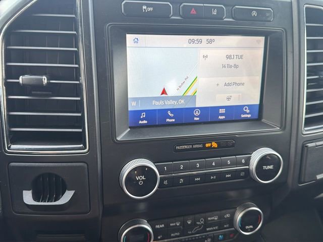 Used 2021 Ford Expedition Limited image 26