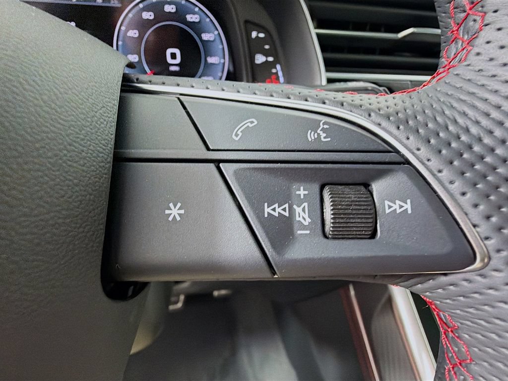 New 2026 Audi Q7 3.0T Prestige AWD/4WD image 12