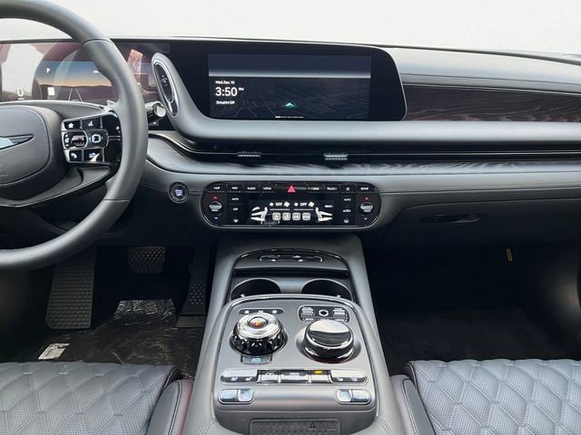New 2026 Genesis G90 3.5T Prestige image 11