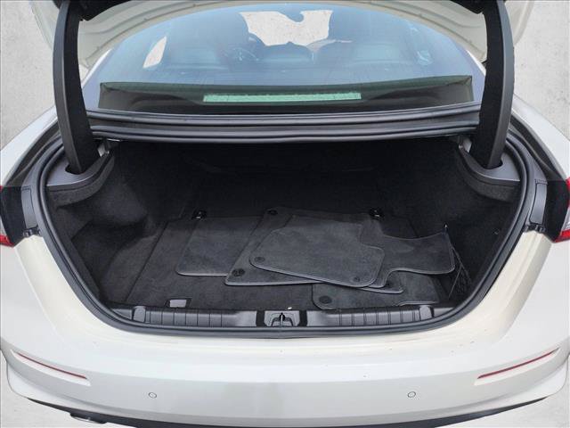 Used 2020 Maserati Ghibli S RWD image 6