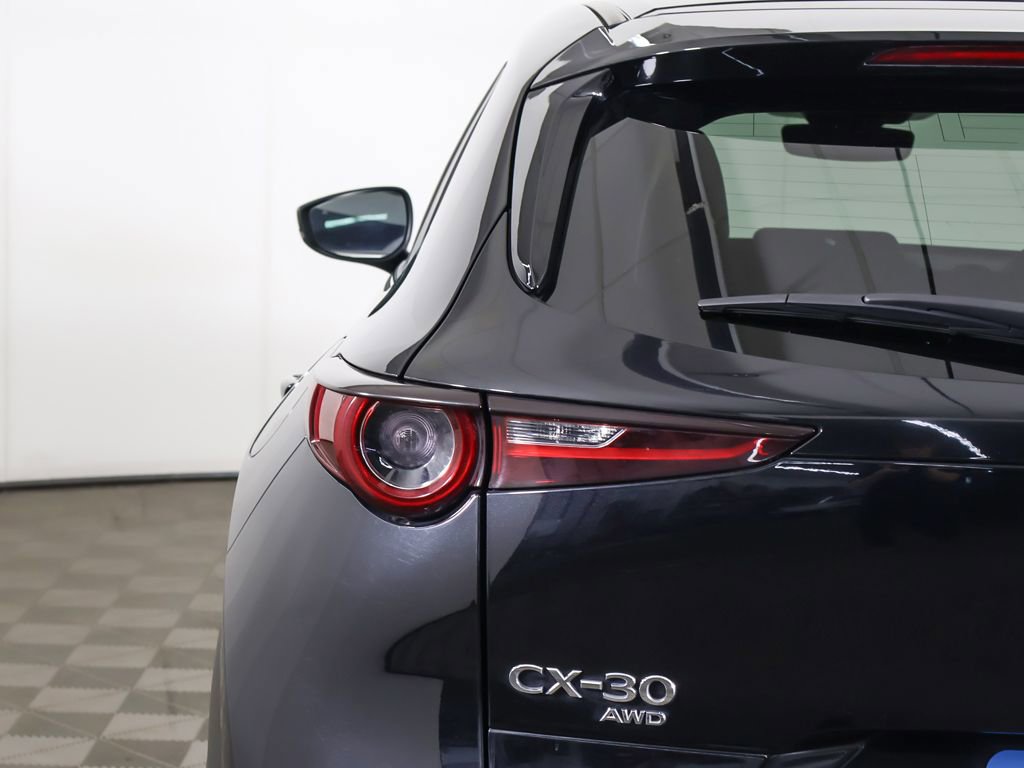 Used 2021 MAZDA CX-30 AWD 2.5 S w/ Preferred Package image 15