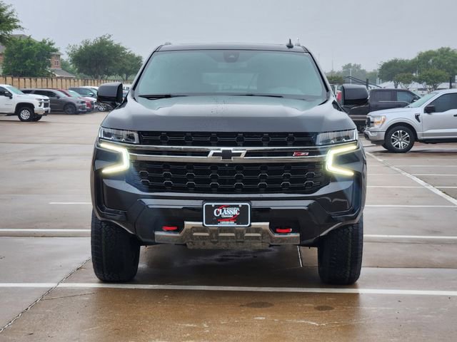 Used 2022 Chevrolet Suburban Z71 w/ Off-Road Capability Package AWD/4WD image 10