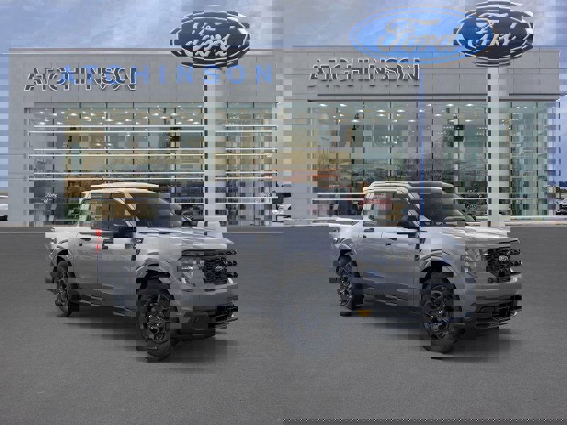 New 2025 Ford Maverick XLT w/ XLT Luxury Package image 7