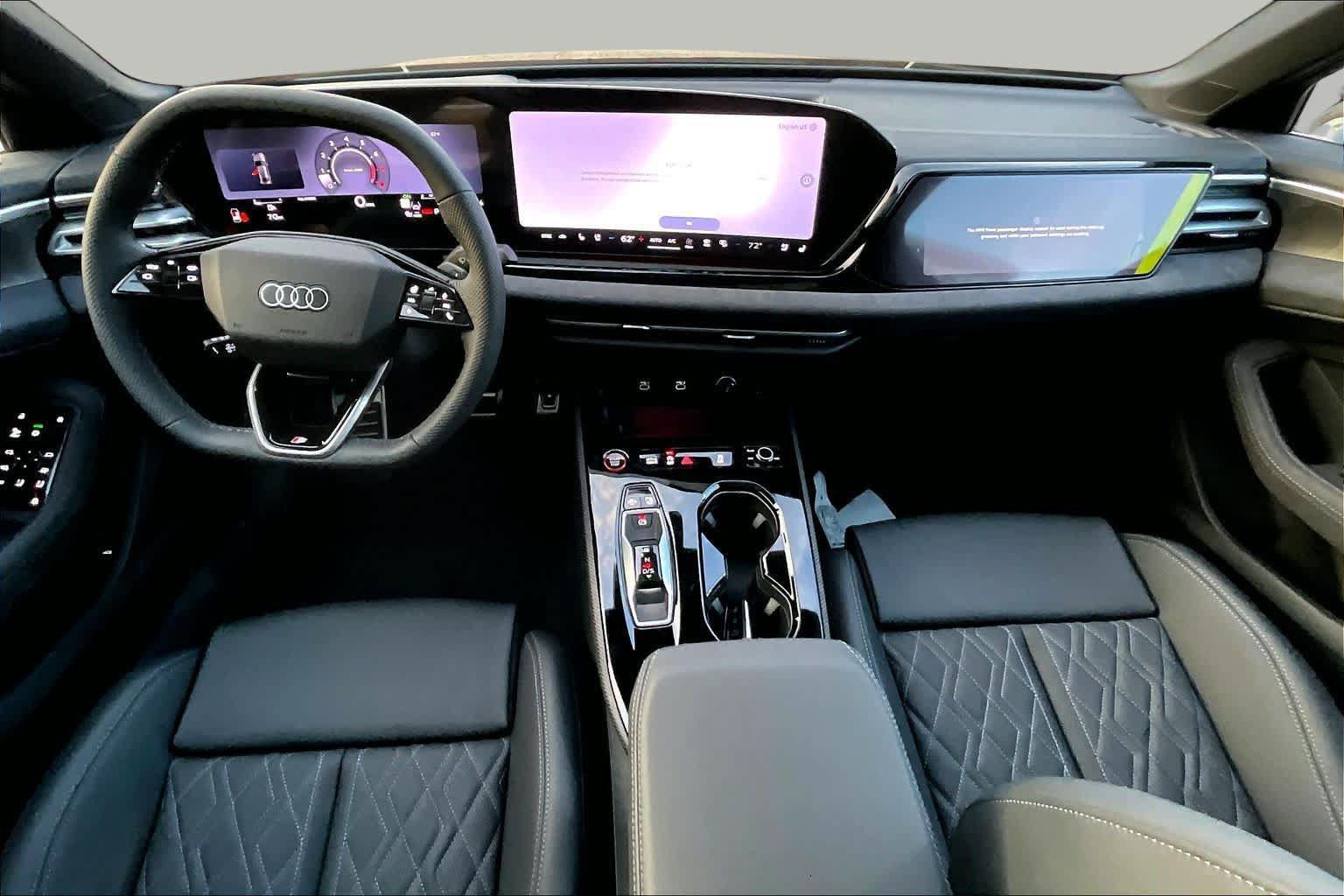 New 2026 Audi S5 Prestige AWD/4WD image 5
