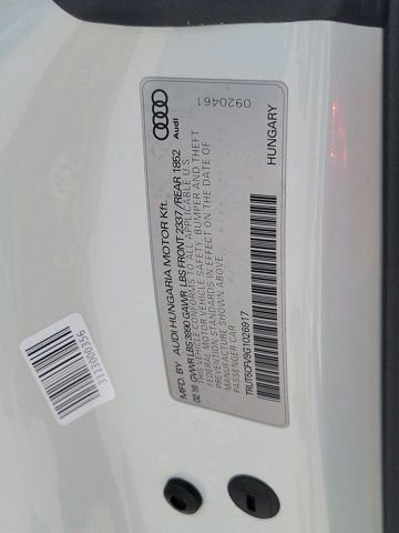 Used 2016 Audi TT 2.0T image 28