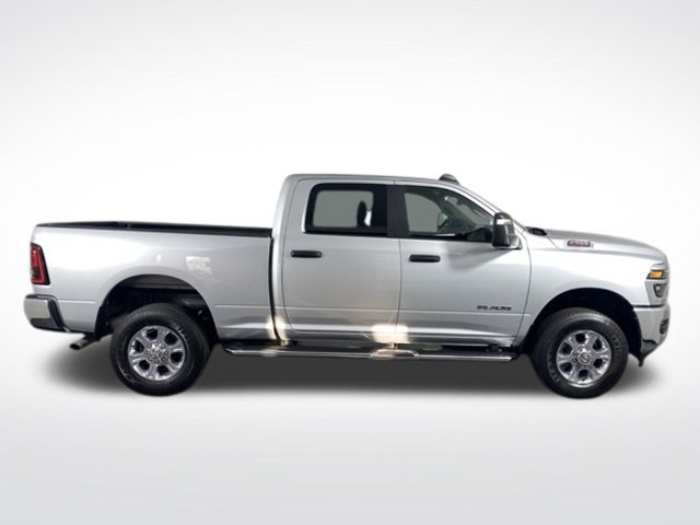 Used 2026 RAM 2500 Big Horn AWD/4WD image 7