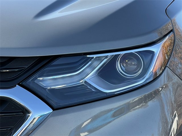 Used 2019 Chevrolet Equinox LT image 39