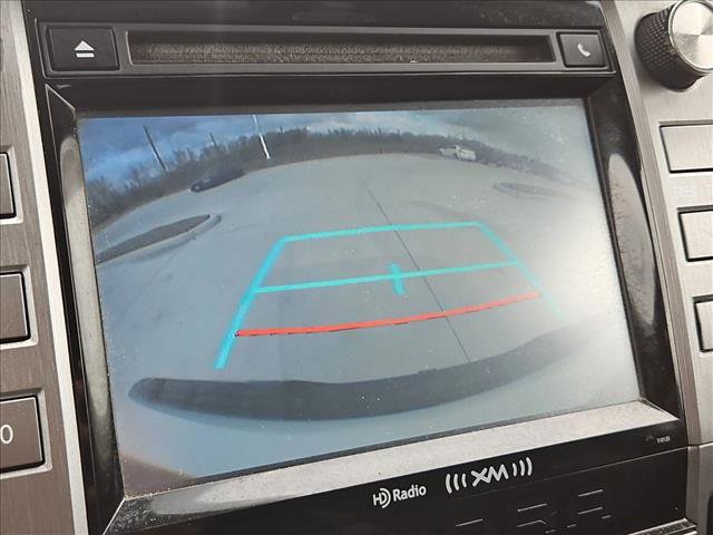 Used 2016 Toyota Tundra SR5 w/ SR5 Upgrade Package image 12