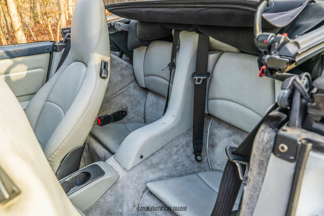 Used 1996 Porsche 911 Carrera image 39