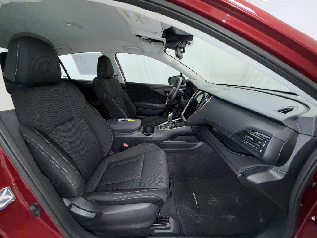 Certified 2025 Subaru Legacy Premium AWD/4WD image 19