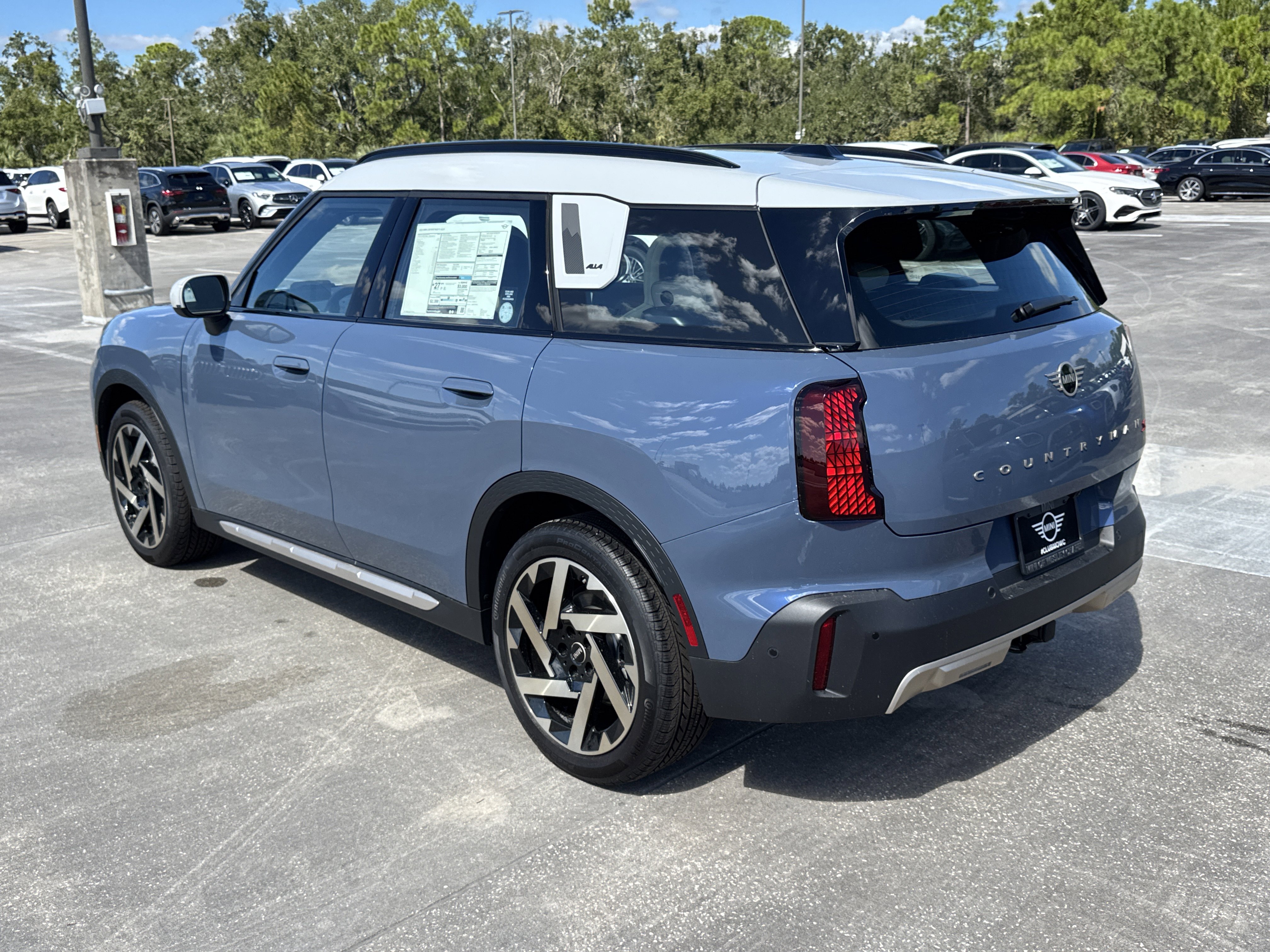 New 2026 MINI Cooper Countryman S image 5