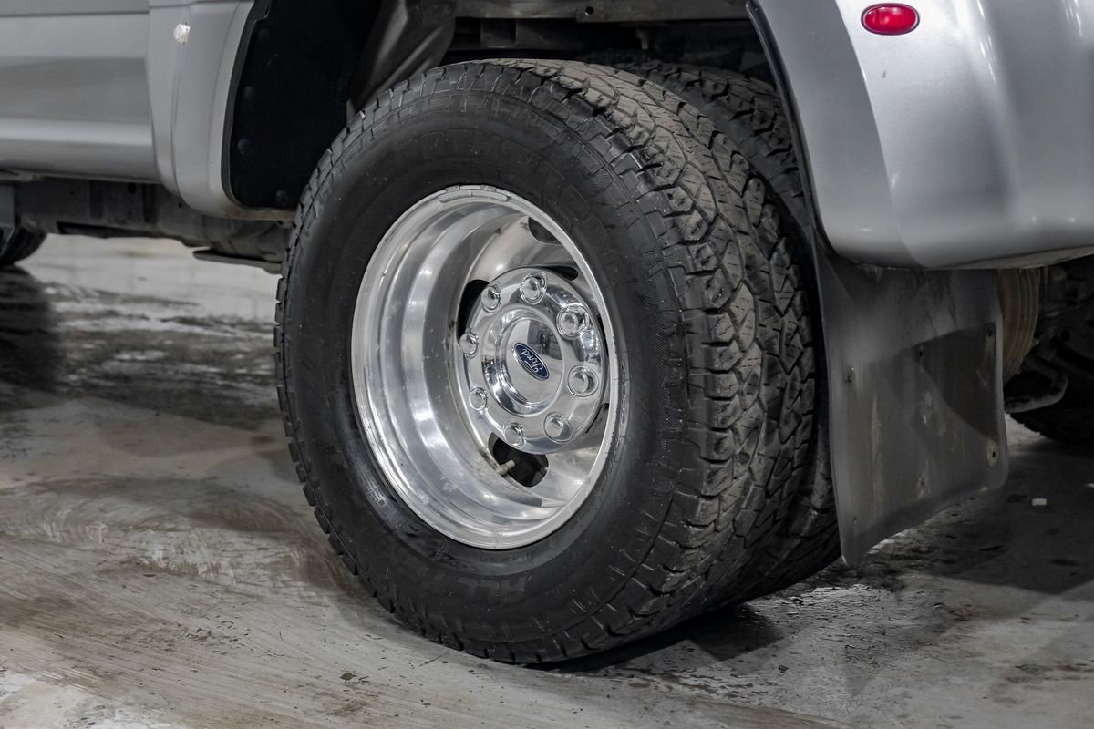 Used 2020 Ford F350 XL w/ STX Appearance Package AWD/4WD image 61