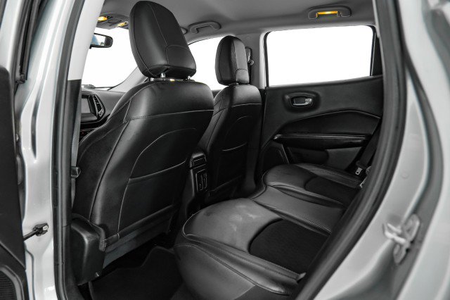 Used 2021 Jeep Compass Latitude image 33