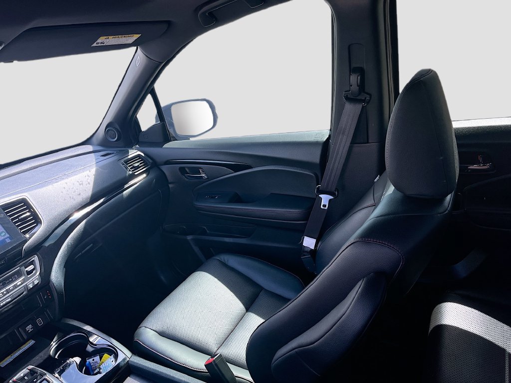 Used 2023 Honda Ridgeline Black Edition image 24