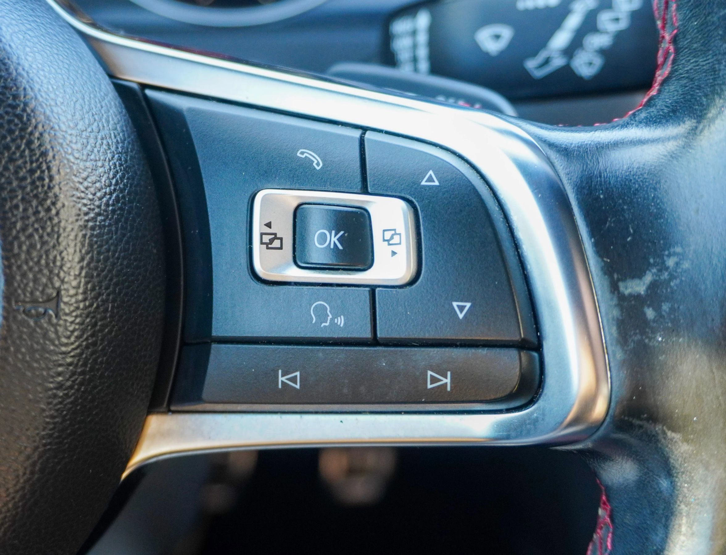 Used 2016 Volkswagen GTI Autobahn image 36