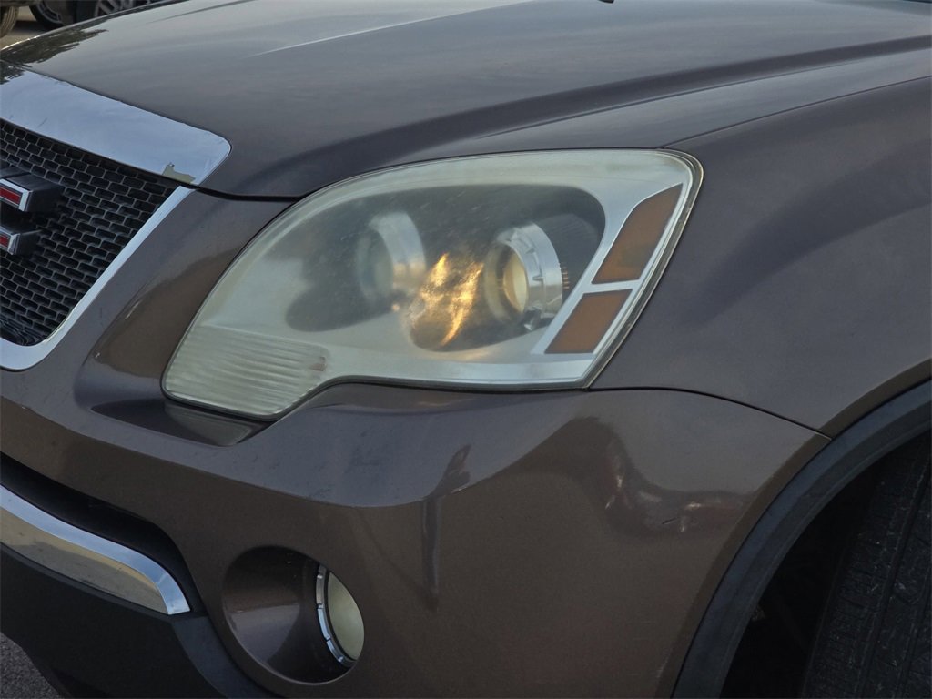 Used 2012 GMC Acadia SL image 27