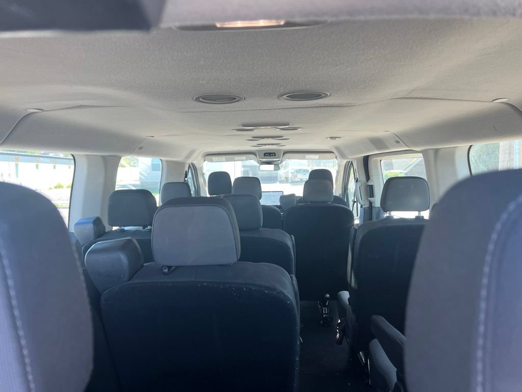 Used 2023 Ford Transit 350 XLT RWD image 10