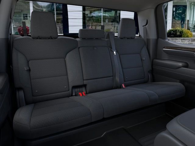 New 2026 GMC Sierra 1500 Elevation image 17