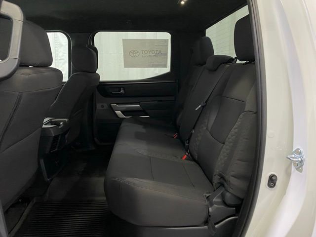 New 2026 Toyota Tundra SR5 w/ TRD Off-Road Package image 10