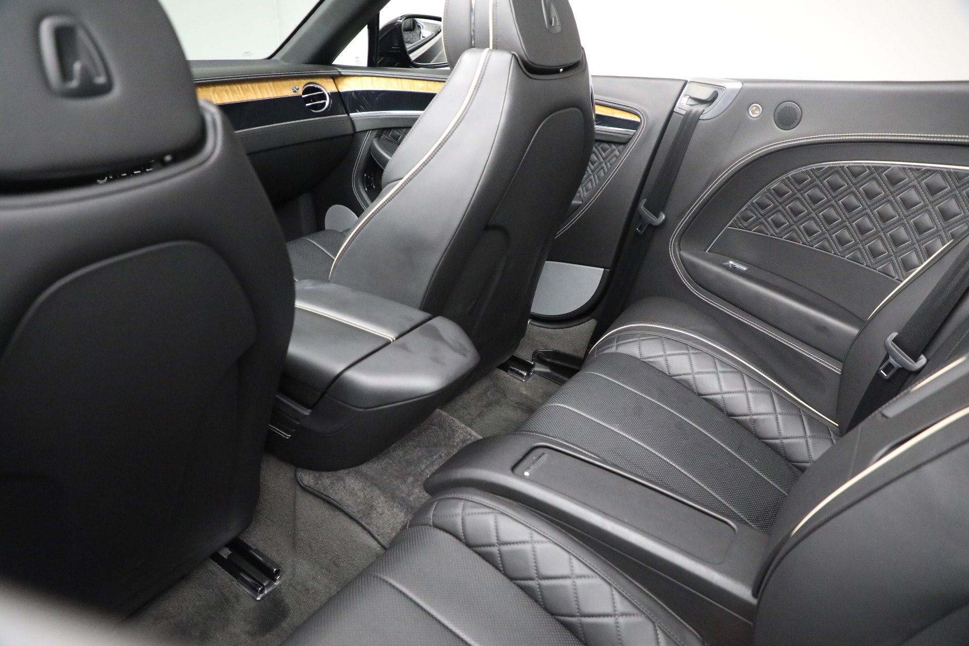 Certified 2020 Bentley Continental GT image 30