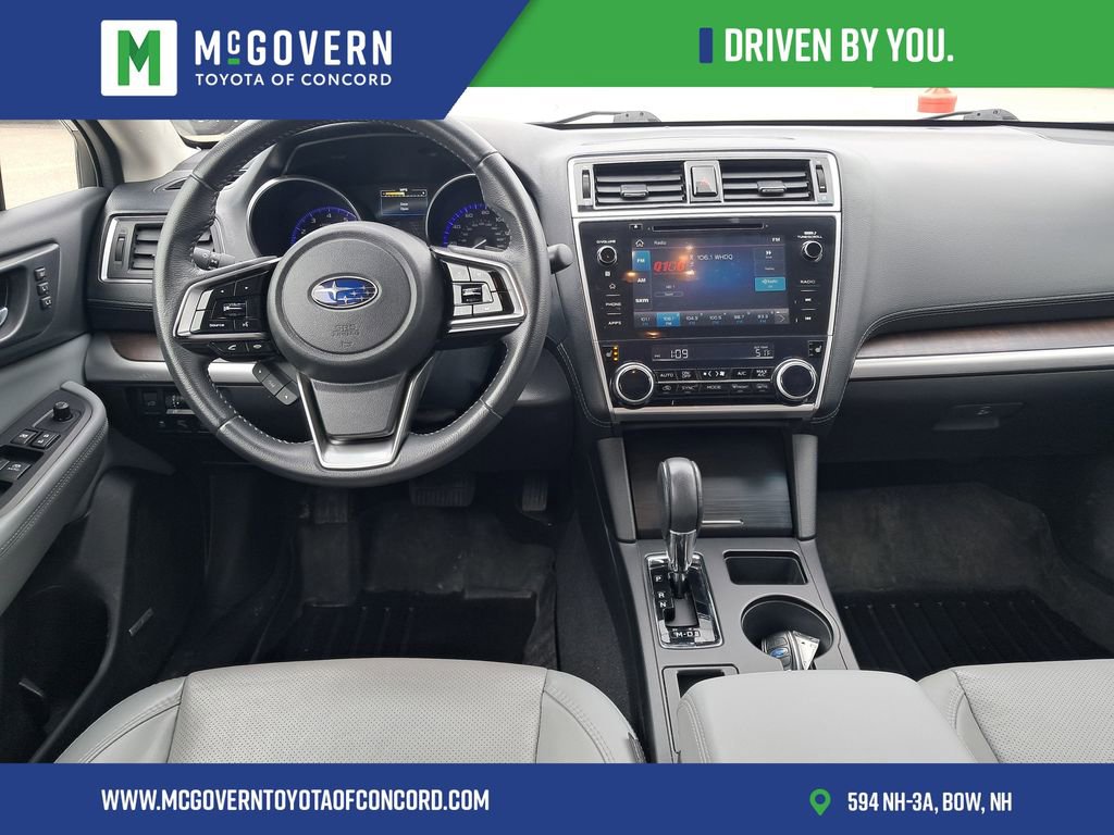 Used 2019 Subaru Outback 2.5i Limited image 18