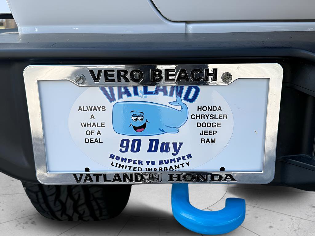 Used 2022 Jeep Wrangler Unlimited Sahara image 35