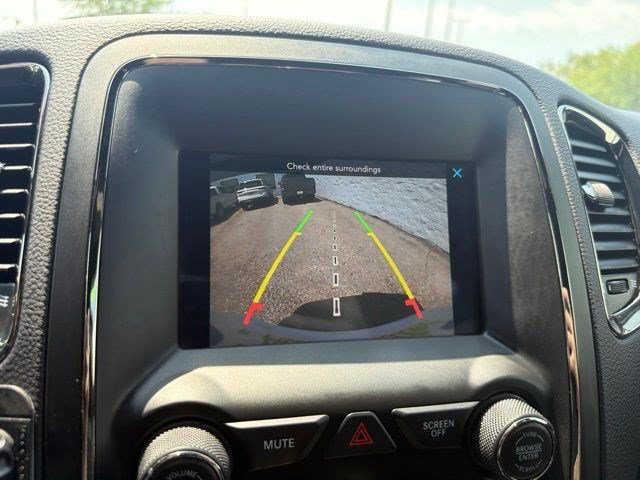 Used 2020 Dodge Durango GT AWD/4WD image 34