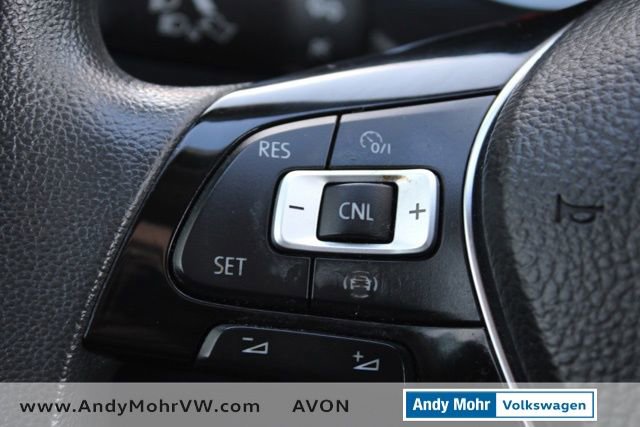 Used 2019 Volkswagen Tiguan S w/ Driver Assistance Package image 27