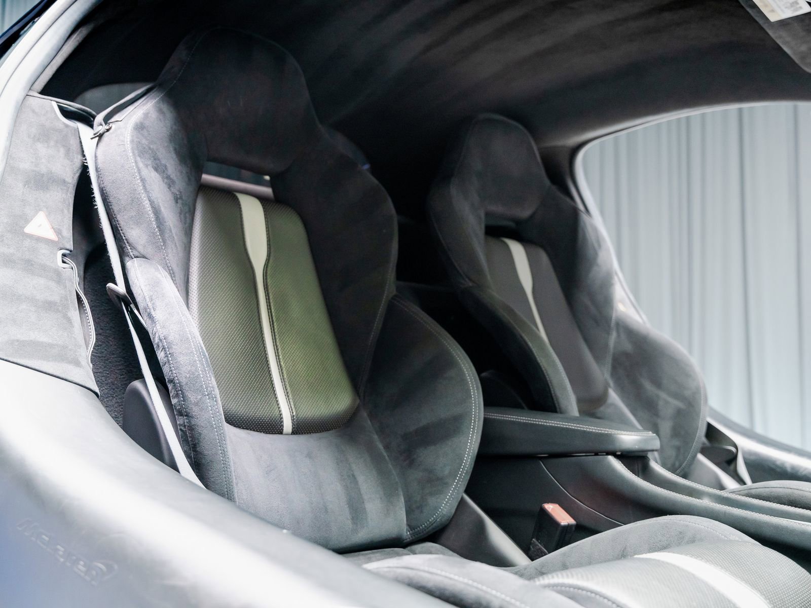 Used 2016 McLaren 570S Coupe RWD image 60