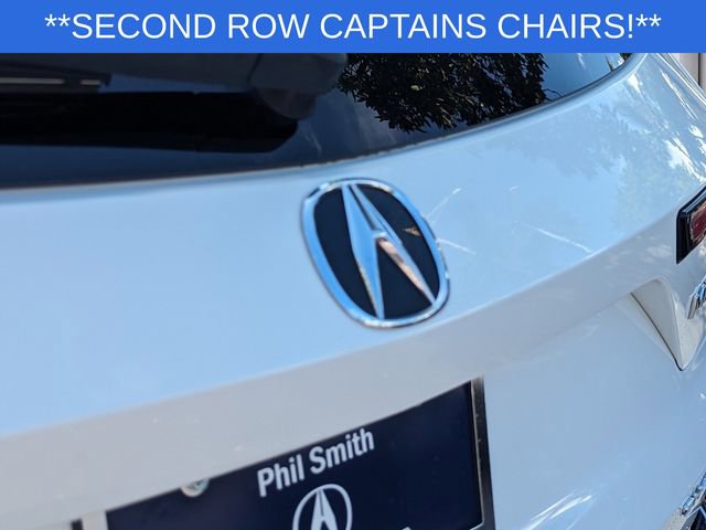 Used 2022 Acura MDX SH-AWD w/ Advance Package image 14