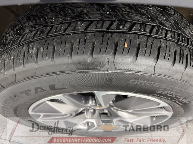 Used 2024 Chevrolet Tahoe LT w/ Luxury Package RWD image 20