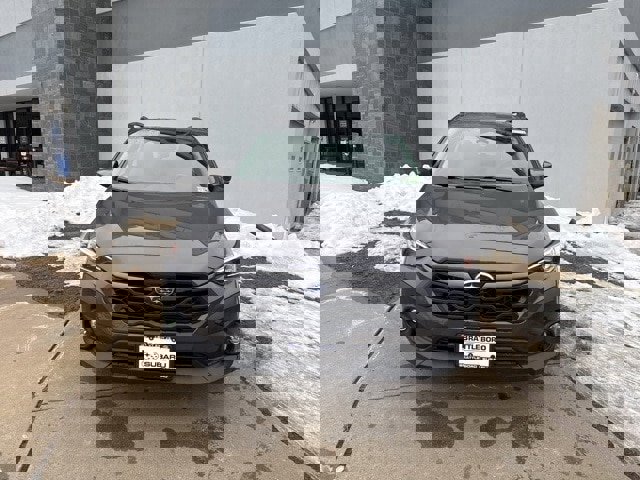 New 2026 Subaru Crosstrek 2.0i Premium image 11