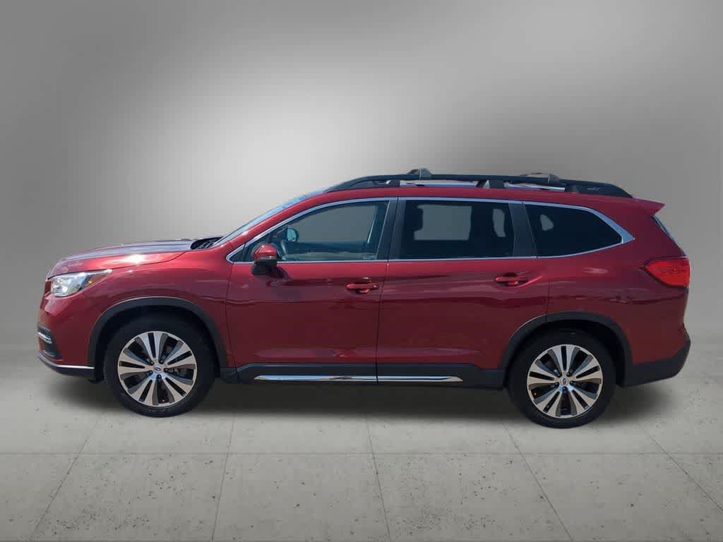 Used 2019 Subaru Ascent Limited w/ Popular Package #3 AWD/4WD image 3