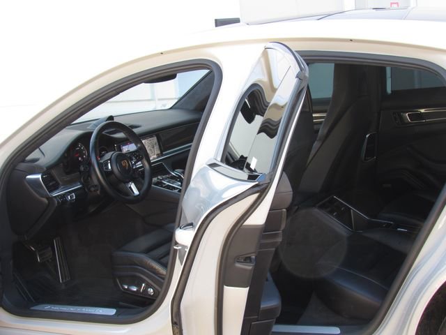 Used 2019 Porsche Panamera Turbo AWD/4WD image 13