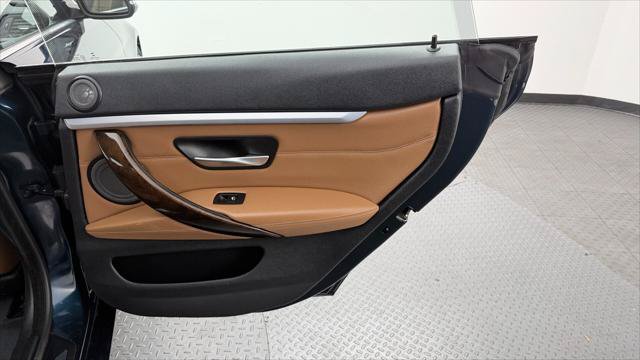 Used 2016 BMW 435i Gran Coupe RWD image 21