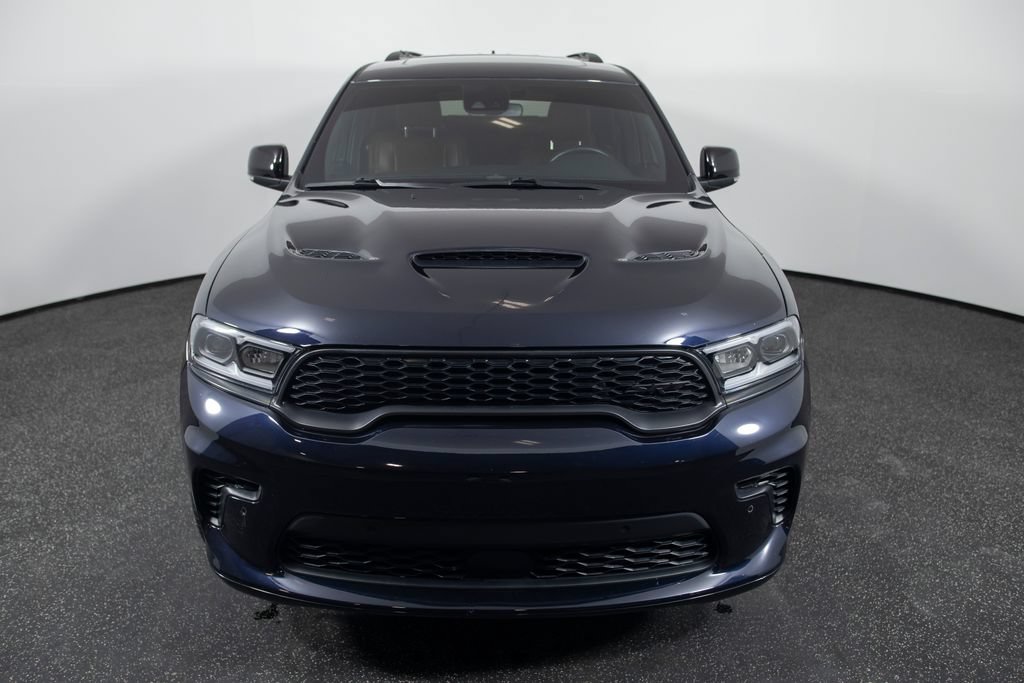 Used 2024 Dodge Durango SRT AWD/4WD image 18