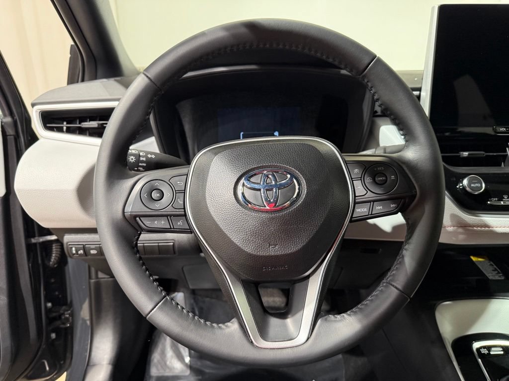 Certified 2025 Toyota Corolla FX w/ Convenience Package FWD image 20