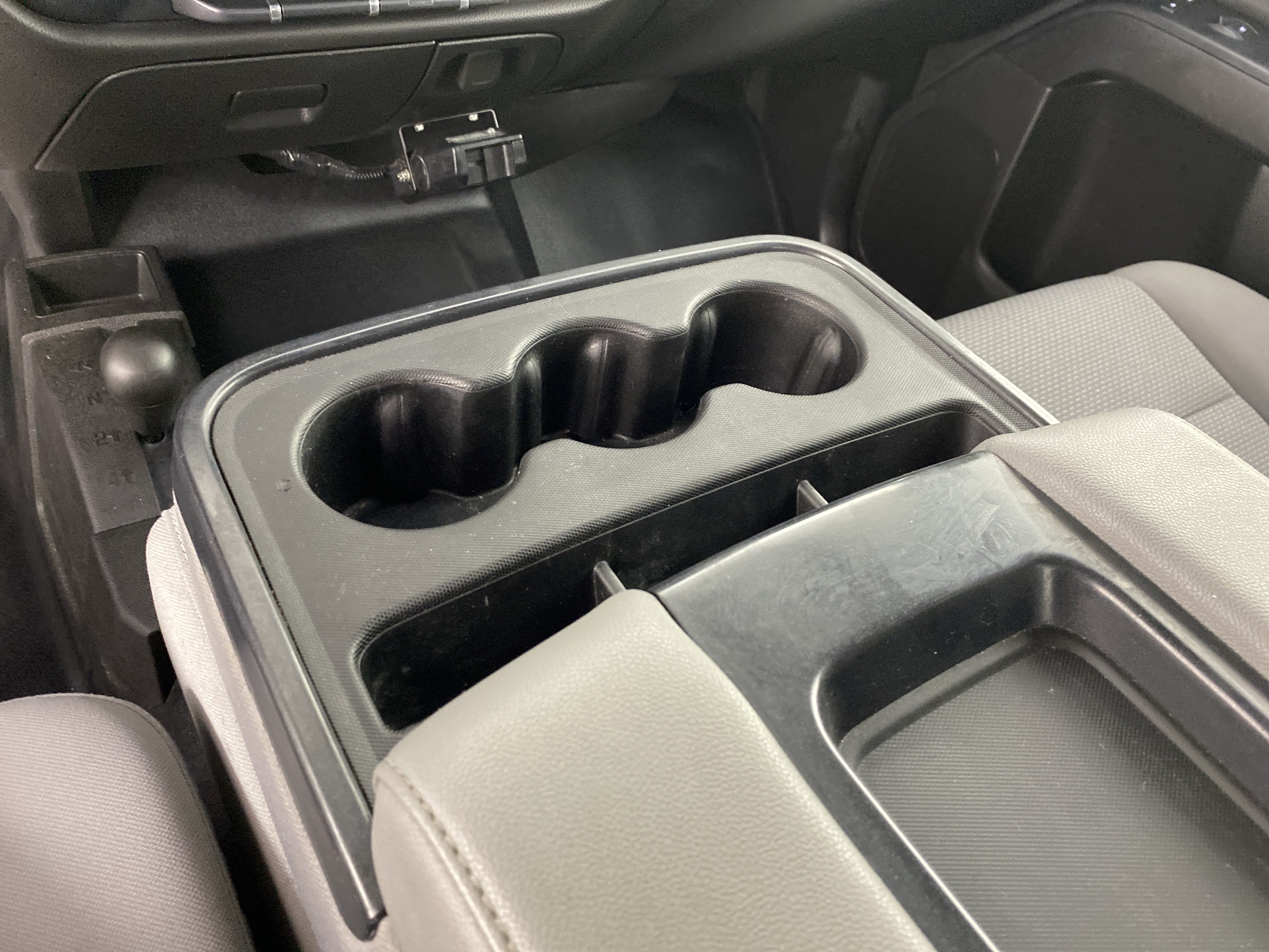Used 2018 GMC Sierra 1500 4x4 Double Cab w/ Sierra Appearance Package image 25