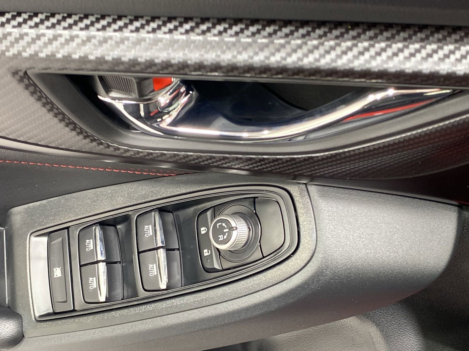 New 2026 Subaru WRX Premium AWD/4WD image 13
