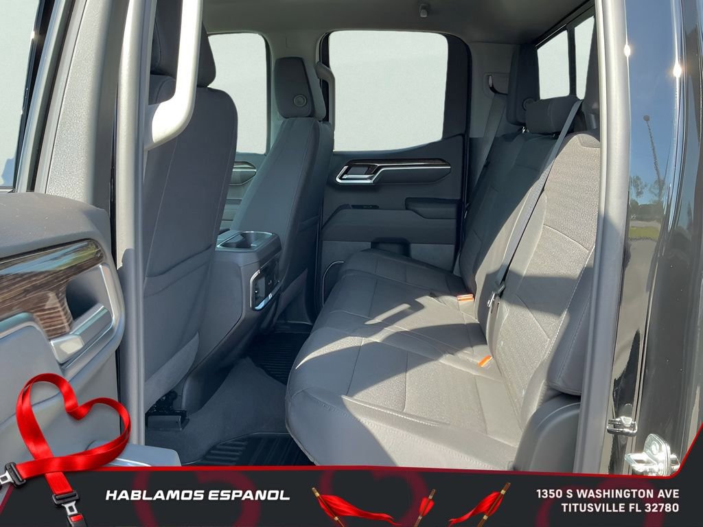 New 2026 GMC Sierra 1500 Elevation w/ Preferred Package image 34