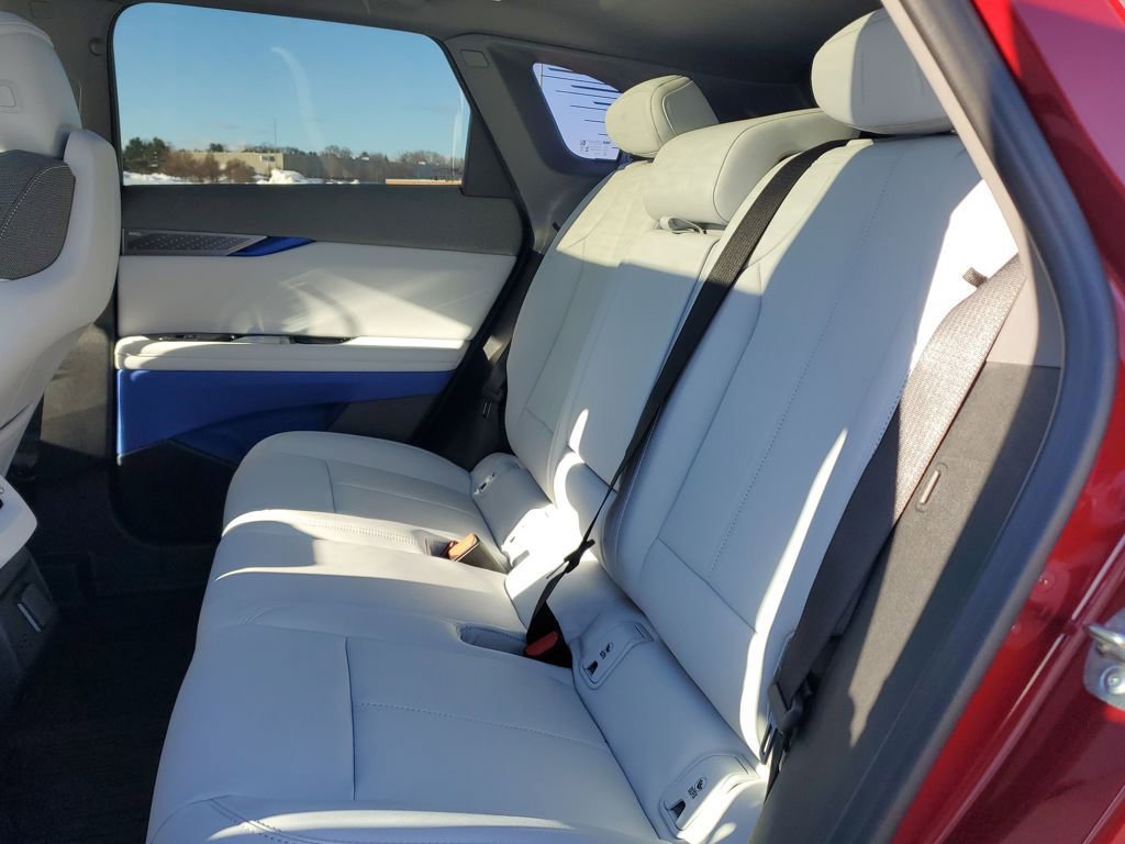 New 2026 Cadillac Optiq Sport 1 image 26