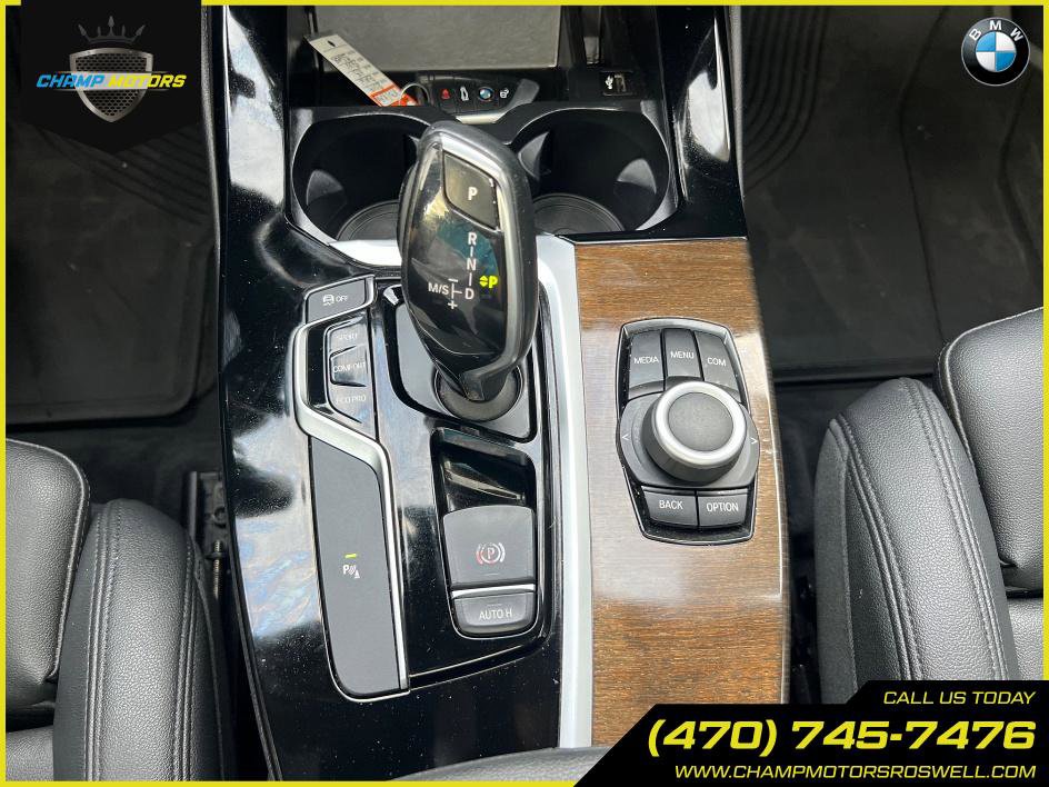 Used 2019 BMW X3 sDrive30i image 27