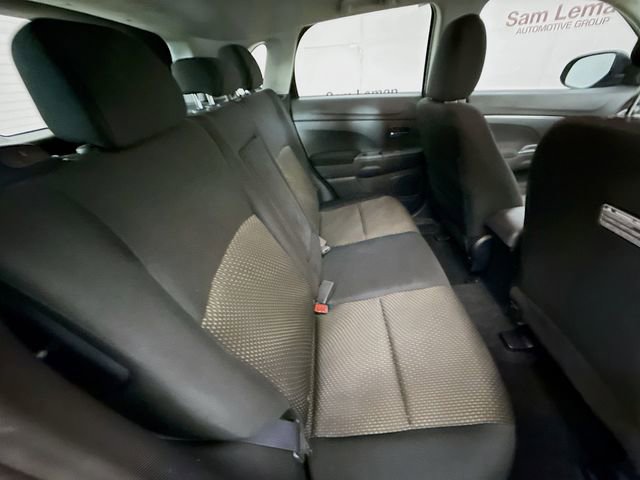 Used 2016 Mitsubishi Outlander Sport ES image 23