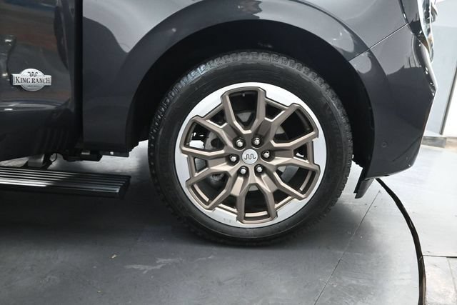 Certified 2025 Ford Expedition Max King Ranch AWD/4WD image 33