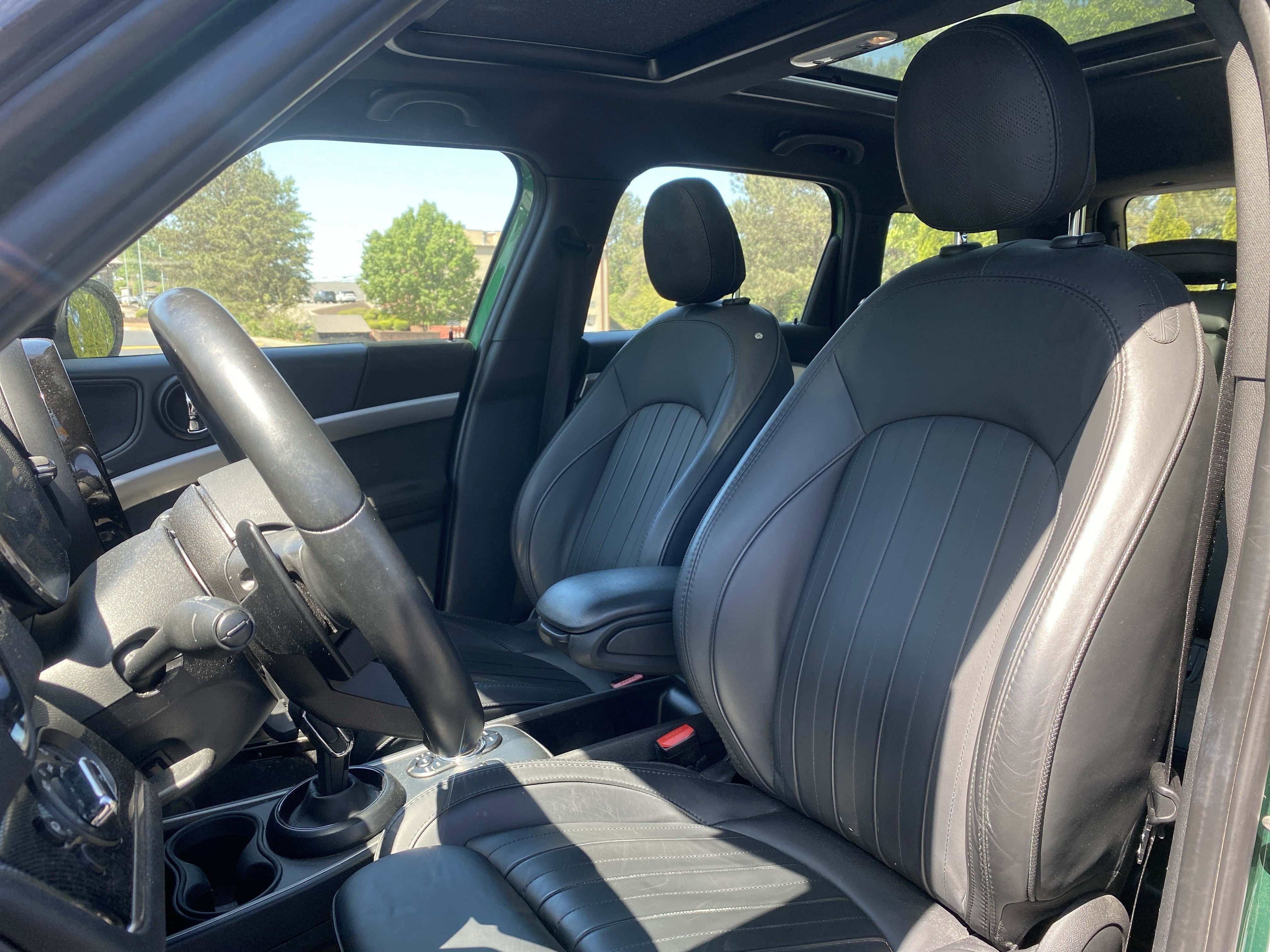 Used 2024 MINI Cooper Countryman S image 7