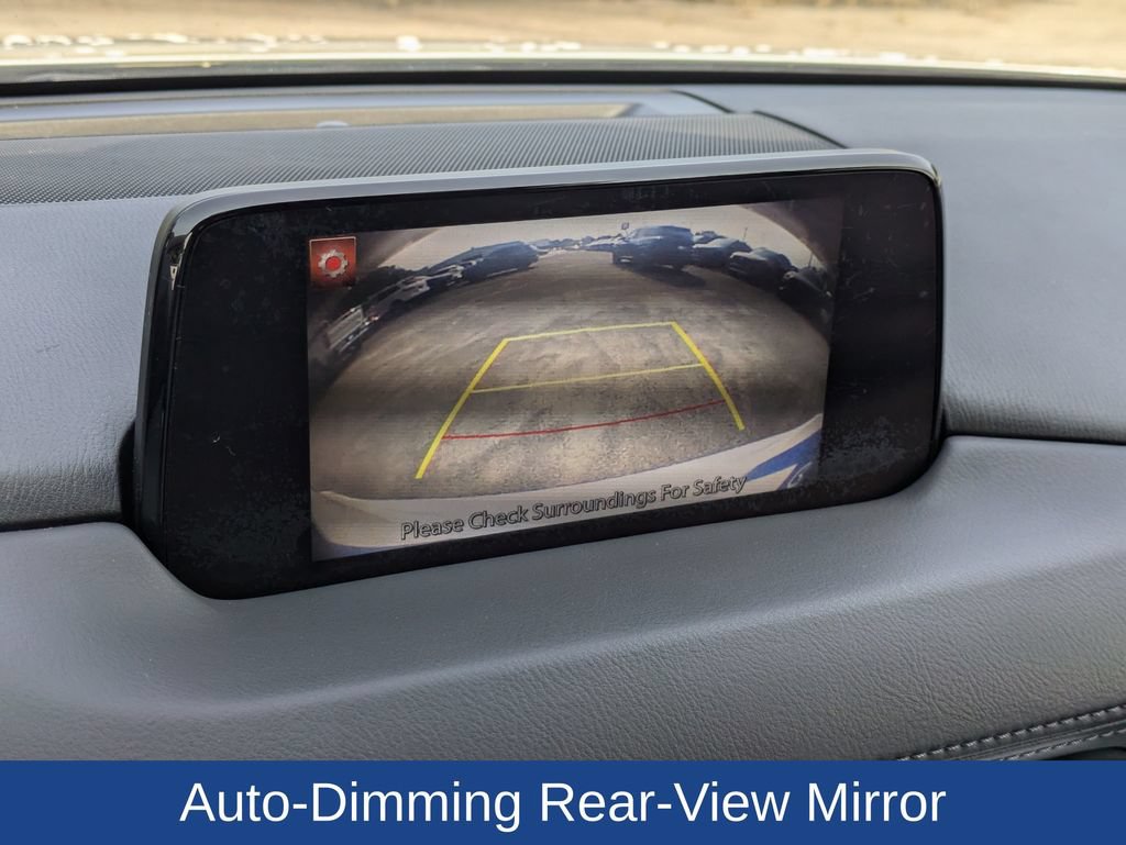 Used 2018 MAZDA CX-5 Grand Touring AWD/4WD image 22