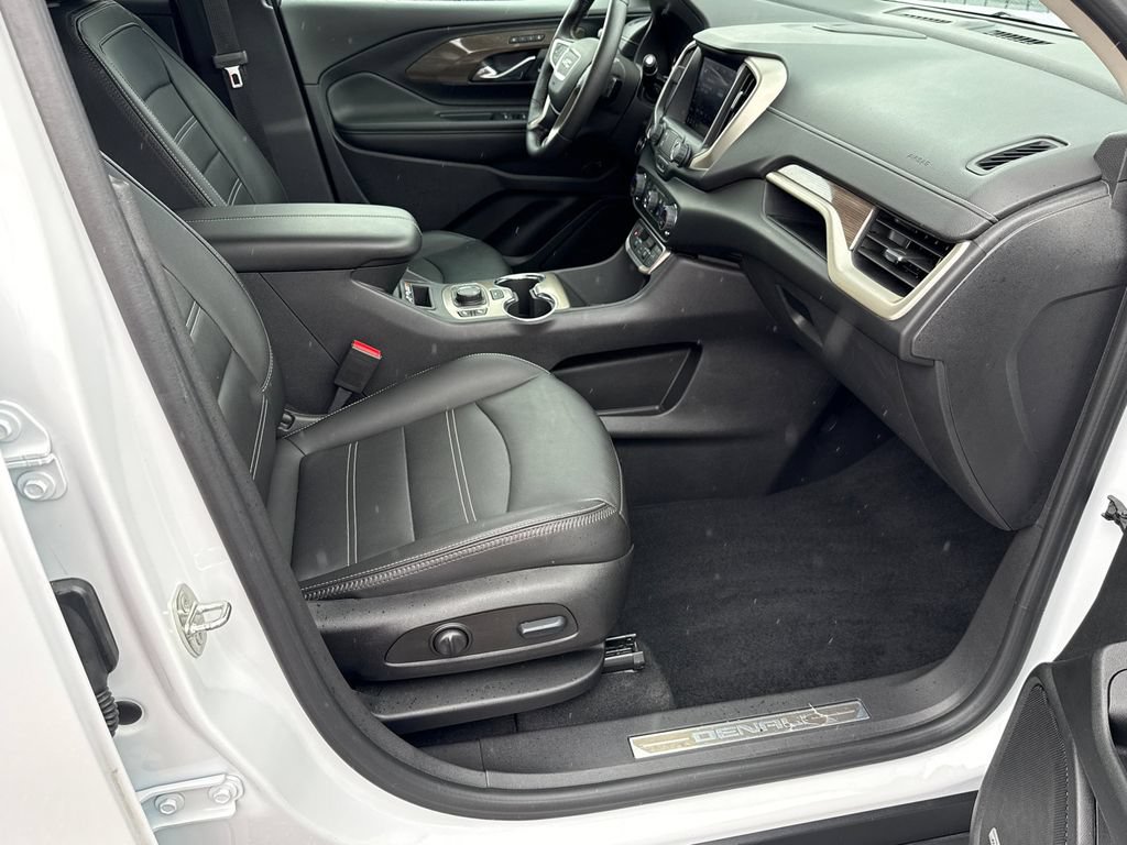 Used 2022 GMC Terrain Denali AWD/4WD image 14