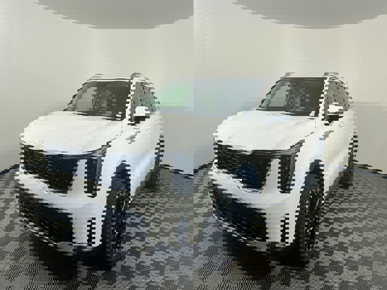 New 2026 Kia Sorento EX w/ EX Premium Package FWD image 9