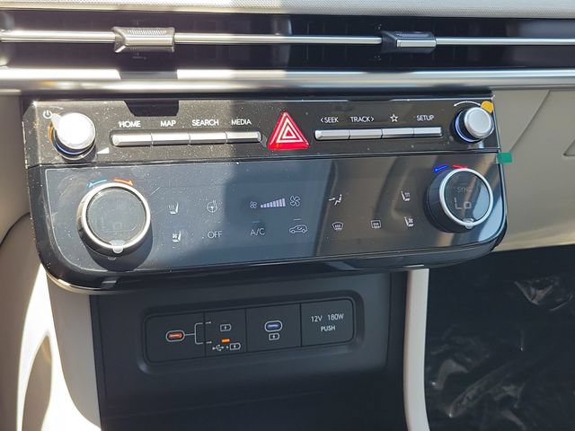 New 2026 Hyundai Tucson Limited AWD/4WD image 14