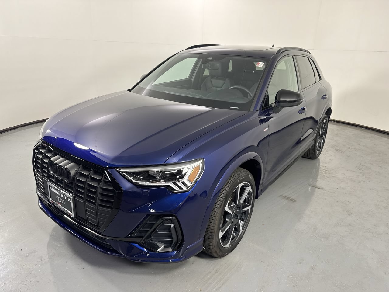 Used 2025 Audi Q3 2.0T Premium Plus w/ Premium Plus Package AWD/4WD image 25